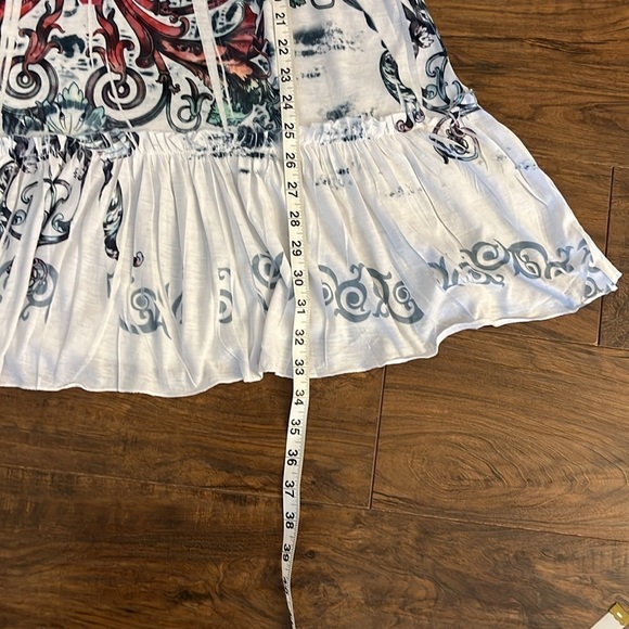 Tatoo Tatoo Sundress, Sz. M. - Picture 10 of 11